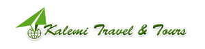 Logo Design by Jagannath for Kalemi Travel & Tours | Design: #1660968