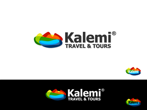 Logo Design by REDcrackers.com for Kalemi Travel & Tours | Design: #1601848