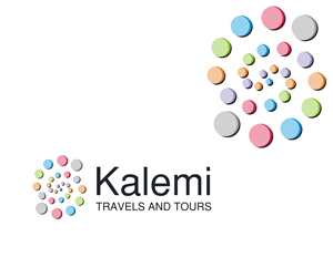 Logo Design by Blueberry for Kalemi Travel & Tours | Design: #1641527