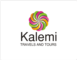 Logo Design by Blueberry for Kalemi Travel & Tours | Design: #1641544
