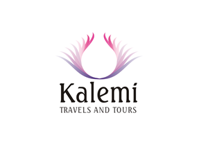 Logo Design by Blueberry for Kalemi Travel & Tours | Design: #1673183