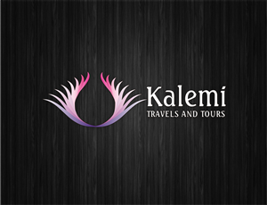 Logo-Design von Blueberry für Kalemi Travel & Tours | Design #1687147