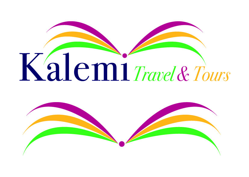Design de Logo par Dyal Design pour Kalemi Travel & Tours | Design #1612199