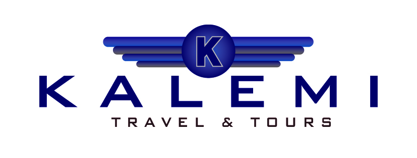 Logo Design by Dyal Design for Kalemi Travel & Tours | Design #1614514
