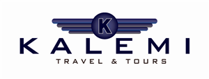 Logo Design by Dyal Design for Kalemi Travel & Tours | Design: #1614514