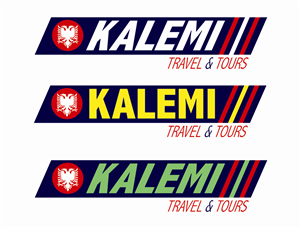 Logo Design by Dyal Design for Kalemi Travel & Tours | Design: #1617987