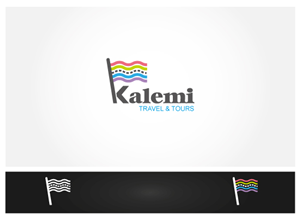 Logo Design by DUAL DESIGNER for Kalemi Travel & Tours | Design: #1699933