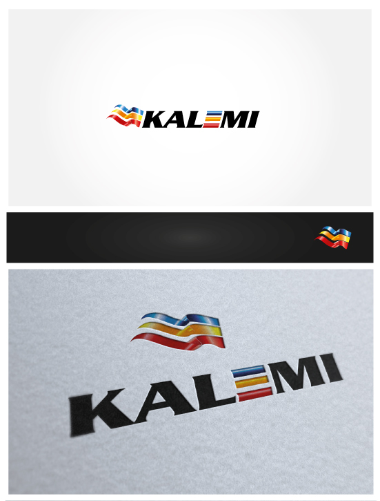 Logo Design by DUAL DESIGNER for Kalemi Travel & Tours | Design #1723035