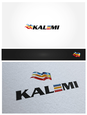 Logo Design by DUAL DESIGNER for Kalemi Travel & Tours | Design: #1723035