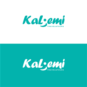 Logo Design by B+ for Kalemi Travel & Tours | Design: #1759719