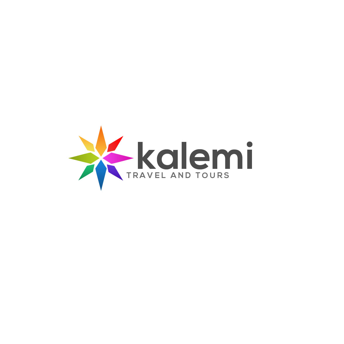 Logo Design by logo_s for Kalemi Travel & Tours | Design #1701805