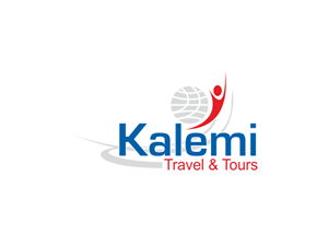 Logo Design by Ample Designs for Kalemi Travel & Tours | Design: #1685189