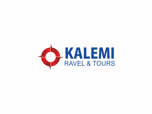Logo Design by Ample Designs for Kalemi Travel & Tours | Design #1687428
