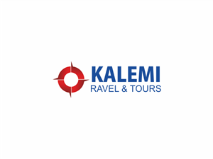 Logo Design by Ample Designs for Kalemi Travel & Tours | Design: #1687428