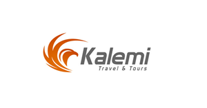 Logo Design by parshdelhi for Kalemi Travel & Tours | Design: #1692828