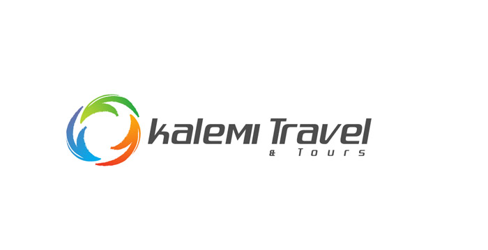 Logo Design by parshdelhi for Kalemi Travel & Tours | Design #1692830