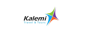 Logo Design by parshdelhi for Kalemi Travel & Tours | Design: #1693921