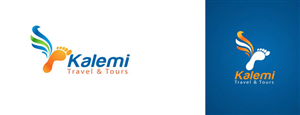 Logo Design by parshdelhi for Kalemi Travel & Tours | Design: #1693922
