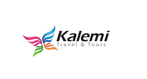 Logo Design by parshdelhi for Kalemi Travel & Tours | Design: #1698587