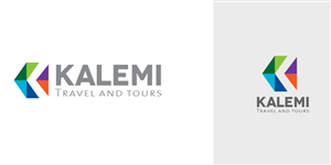 Logo Design by parshdelhi for Kalemi Travel & Tours | Design: #1701354