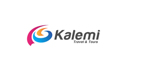 Logo Design by parshdelhi for Kalemi Travel & Tours | Design: #1704028