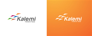 Logo Design by parshdelhi for Kalemi Travel & Tours | Design: #1704032