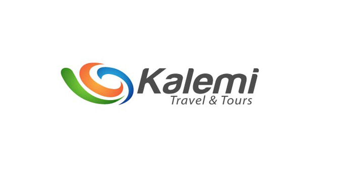 Logo Design by parshdelhi for Kalemi Travel & Tours | Design #1725322