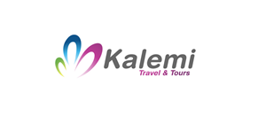Logo Design by parshdelhi for Kalemi Travel & Tours | Design: #1729435