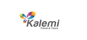 Logo Design by parshdelhi for Kalemi Travel & Tours | Design: #1729436