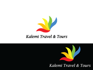Logo Design by hemu for Kalemi Travel & Tours | Design: #1719407