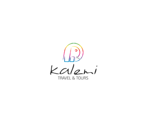 Logo Design by ink for Kalemi Travel & Tours | Design: #1669007