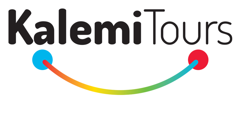 Logo Design by Innerworld Designs ltd. for Kalemi Travel & Tours | Design #1659640