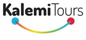 Logo Design by Innerworld Designs ltd. for Kalemi Travel & Tours | Design: #1659640
