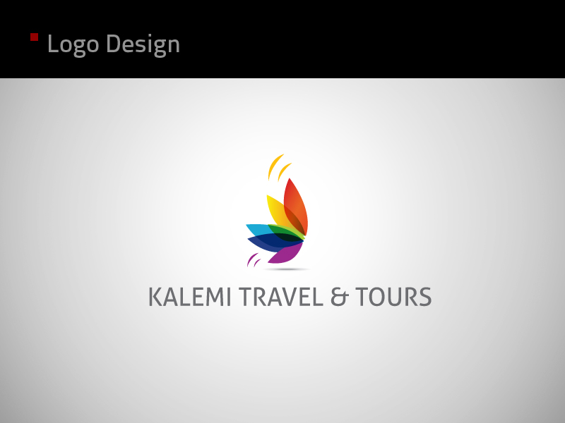 Logo-Design von wolfgfxdesign für Kalemi Travel & Tours | Design #1657114