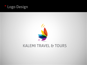 Logo Design by wolfgfxdesign