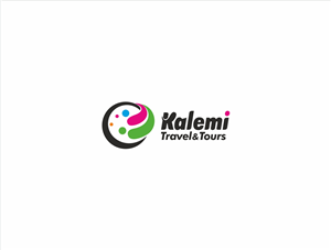 Logo Design by Logocraft for Kalemi Travel & Tours | Design: #1646262