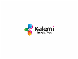 Logo Design by Logocraft for Kalemi Travel & Tours | Design: #1687712