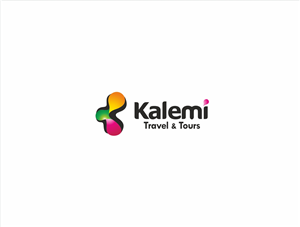Logo Design by Logocraft for Kalemi Travel & Tours | Design: #1687715