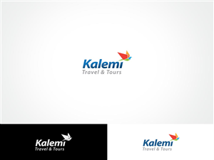 Logo Design by ArtTank for Kalemi Travel & Tours | Design: #1697030