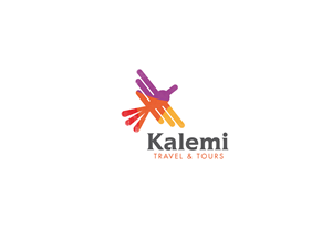 Logo Design by olvanita for Kalemi Travel & Tours | Design: #1731194