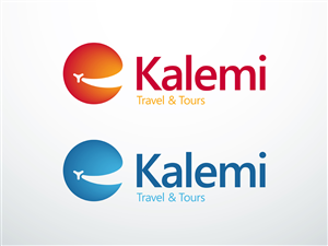Logo Design by JamieLawton for Kalemi Travel & Tours | Design: #1642907