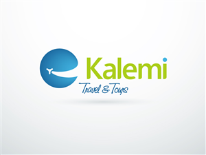 Logo Design by JamieLawton for Kalemi Travel & Tours | Design: #1643551