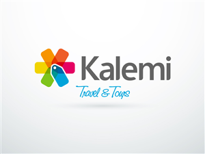 Logo Design by JamieLawton for Kalemi Travel & Tours | Design: #1646496