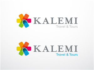 Logo Design by JamieLawton for Kalemi Travel & Tours | Design: #1689686