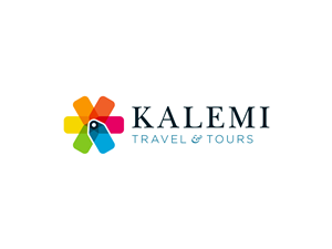 Logo Design by JamieLawton for Kalemi Travel & Tours | Design: #1692614