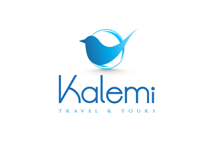 Logo Design by Pv_999 for Kalemi Travel & Tours | Design: #1660372