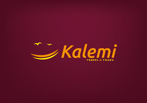 Logo-Design von gennicar für Kalemi Travel & Tours | Design #1742916