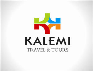 Logo Design by LIZZY LO for Kalemi Travel & Tours | Design: #1690216