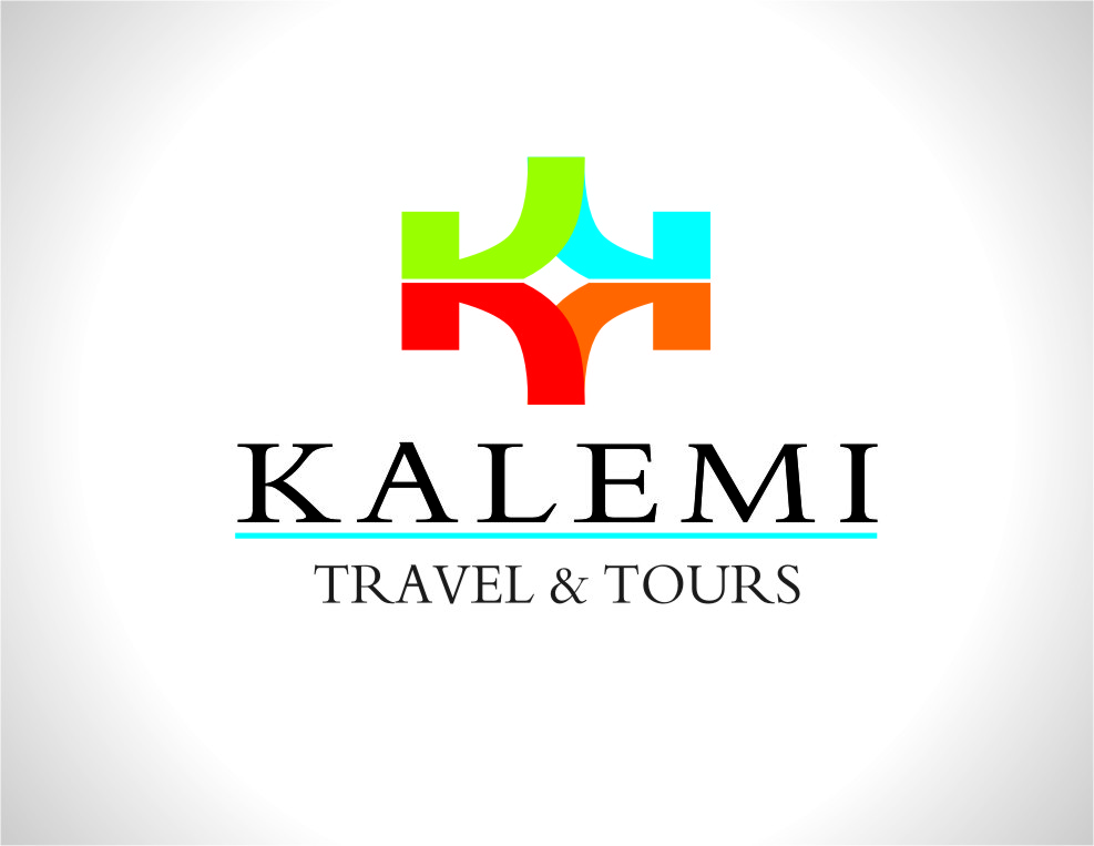 Logo Design by LIZZY LO for Kalemi Travel & Tours | Design #1690237