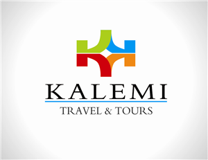 Logo Design by LIZZY LO for Kalemi Travel & Tours | Design: #1690237
